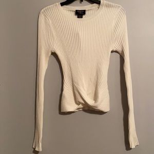 White blouse size Small